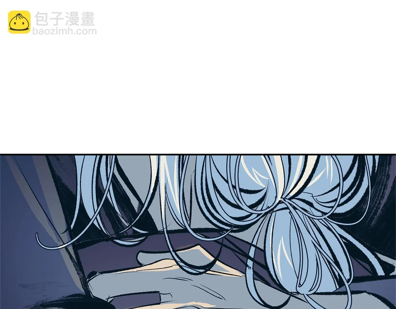 第46话 我想活下去 第110页