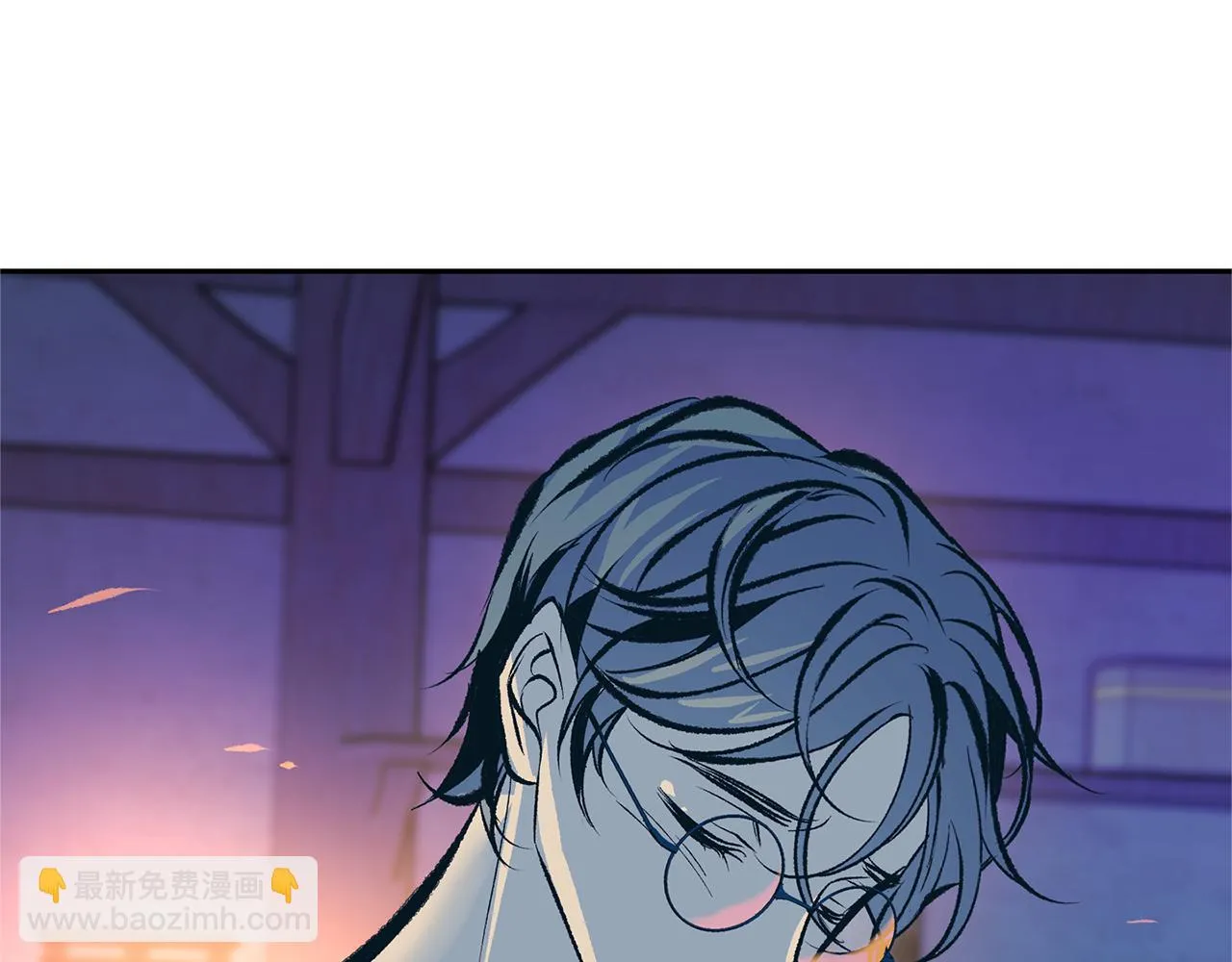 第46话 我想活下去 第112页