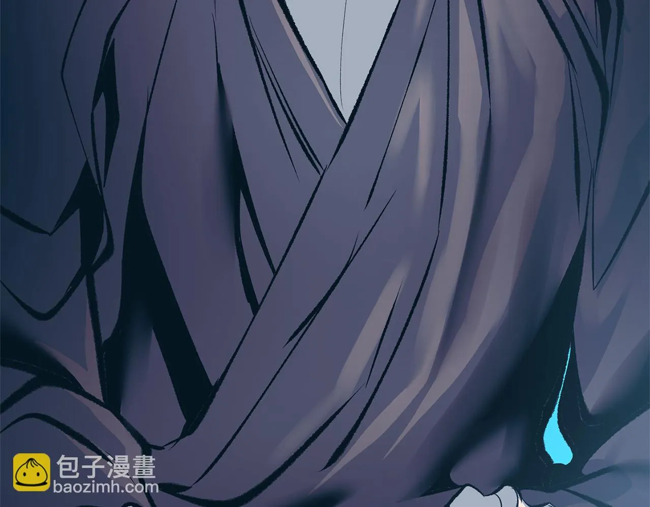 第45话 彼此隐瞒 第3页