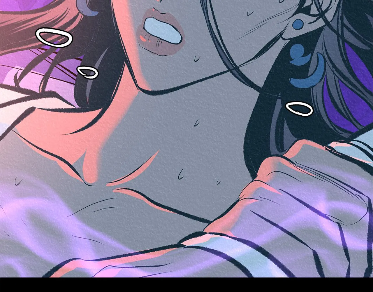 第45话 彼此隐瞒 第32页