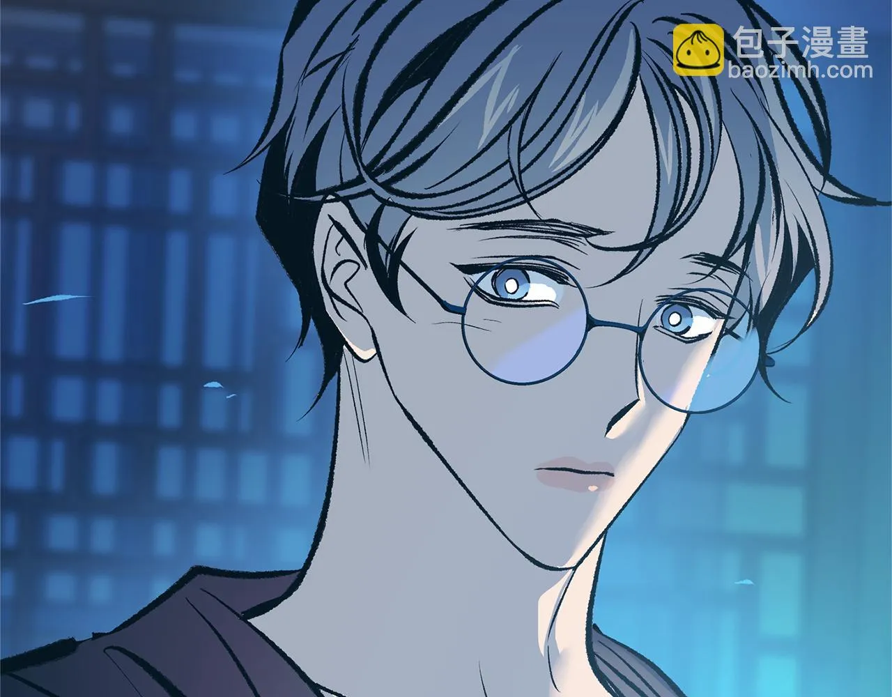 第45话 彼此隐瞒 第72页