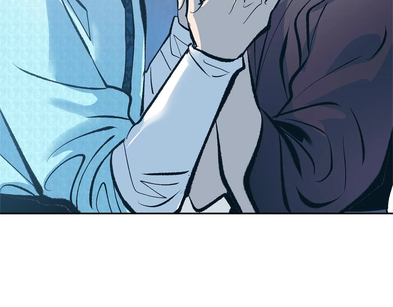 第45话 彼此隐瞒 第127页