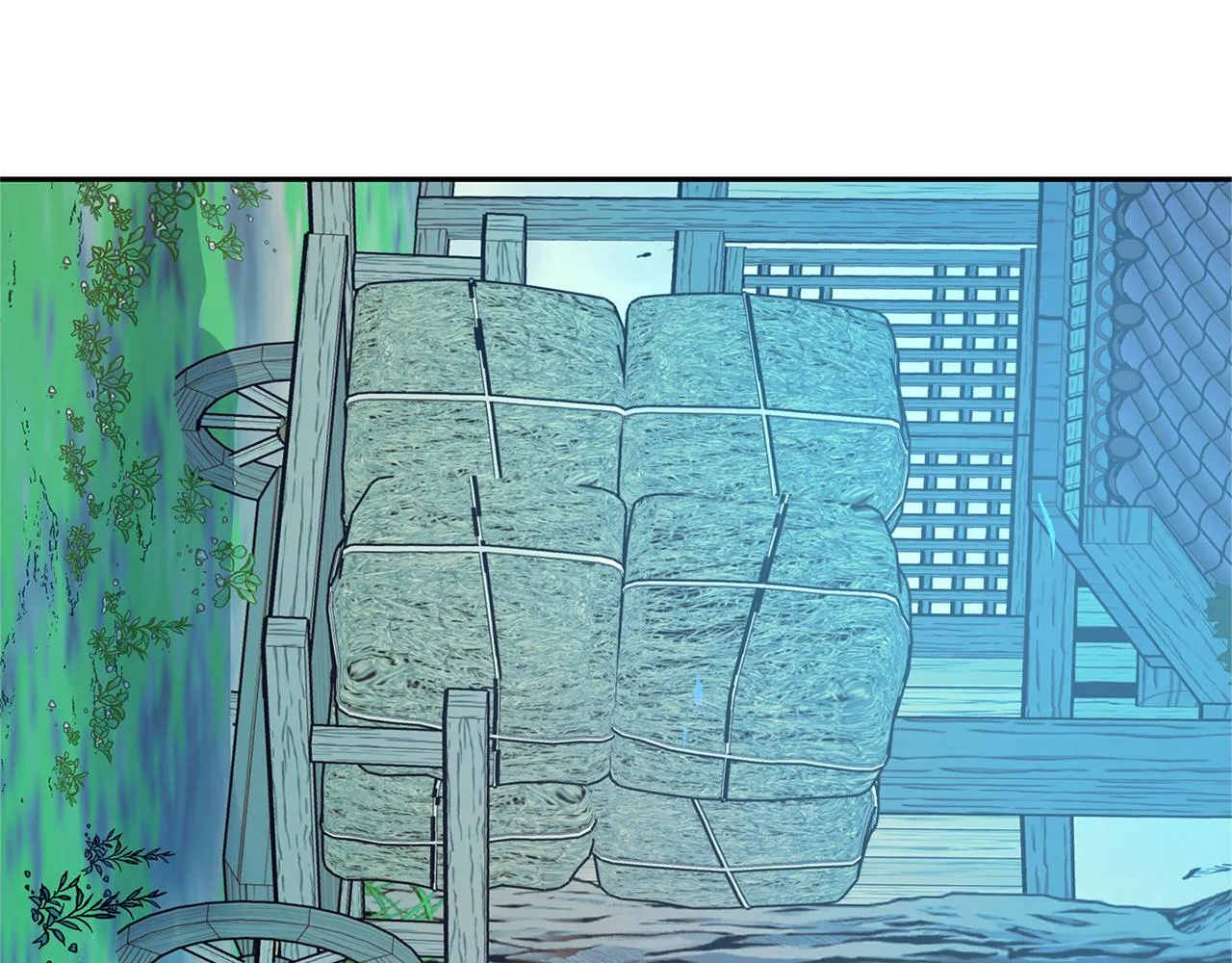 第45话 彼此隐瞒 第139页