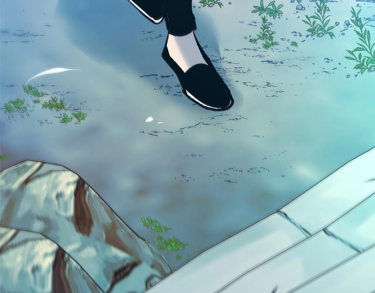 第45话 彼此隐瞒 第154页