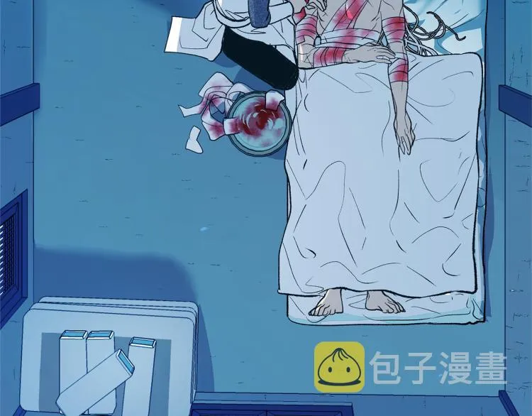 第1话 医者仁心 第49页