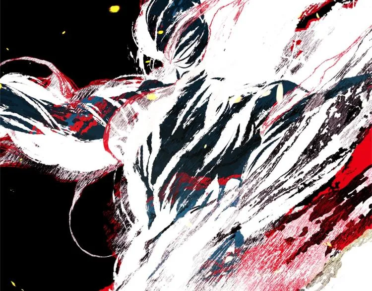 第3话 不祥之人！ 第20页