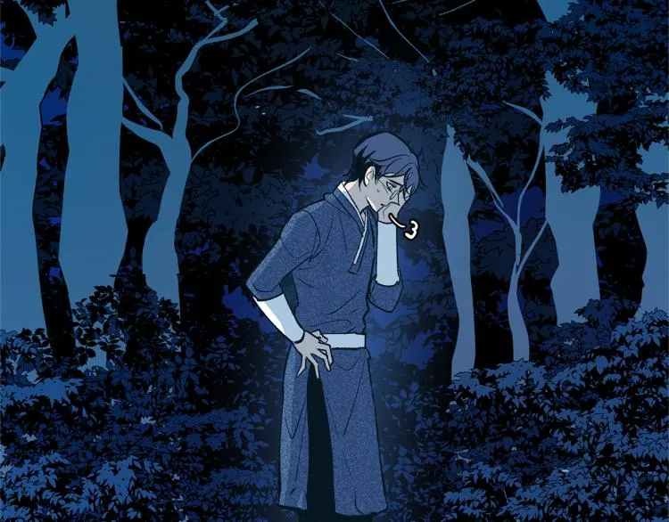 第5话 旧情人 第131页