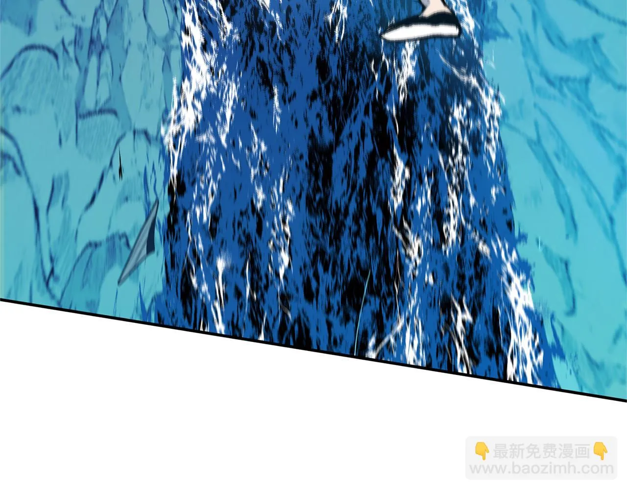 第23话 万丈深渊 第137页