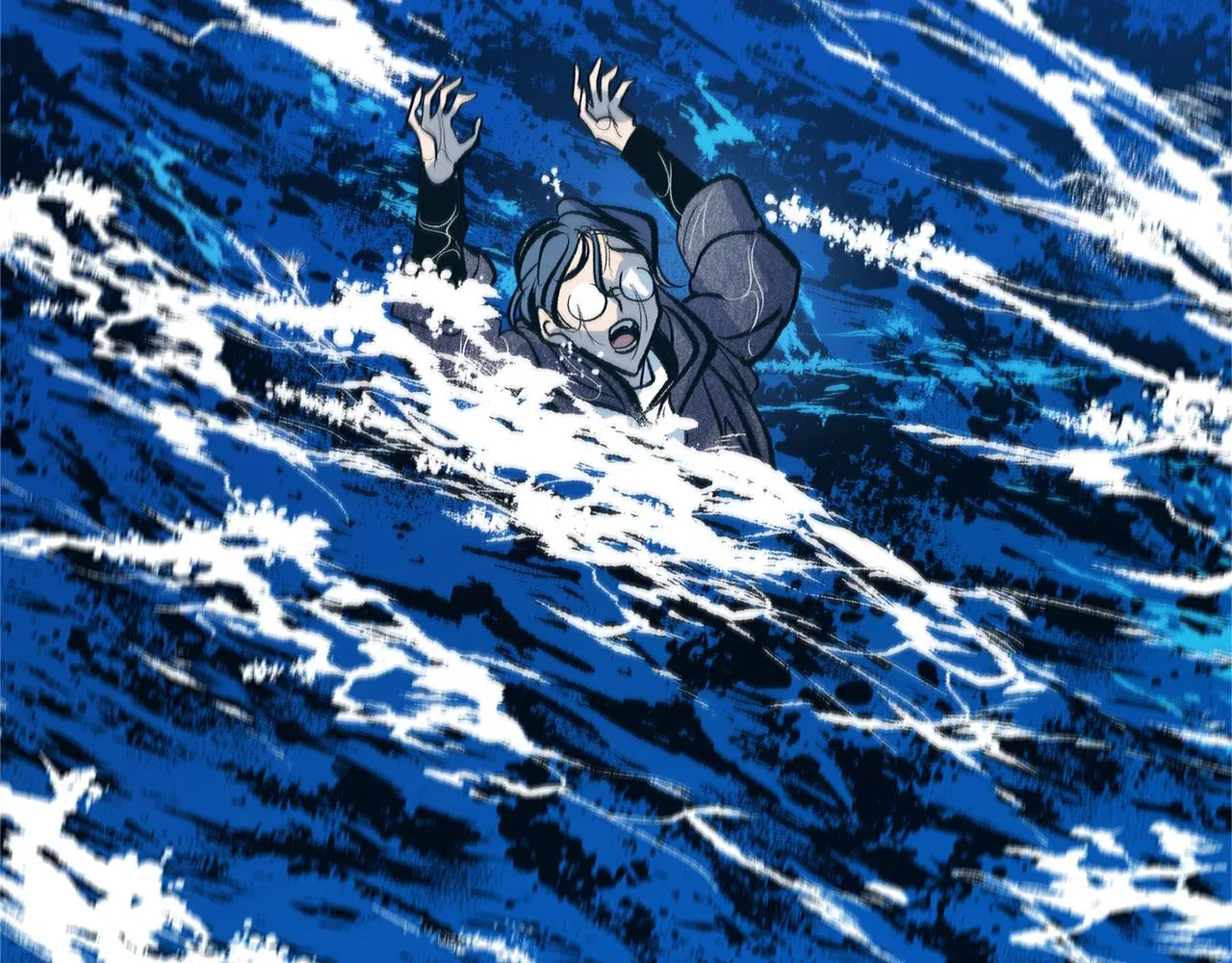 第23话 万丈深渊 第180页