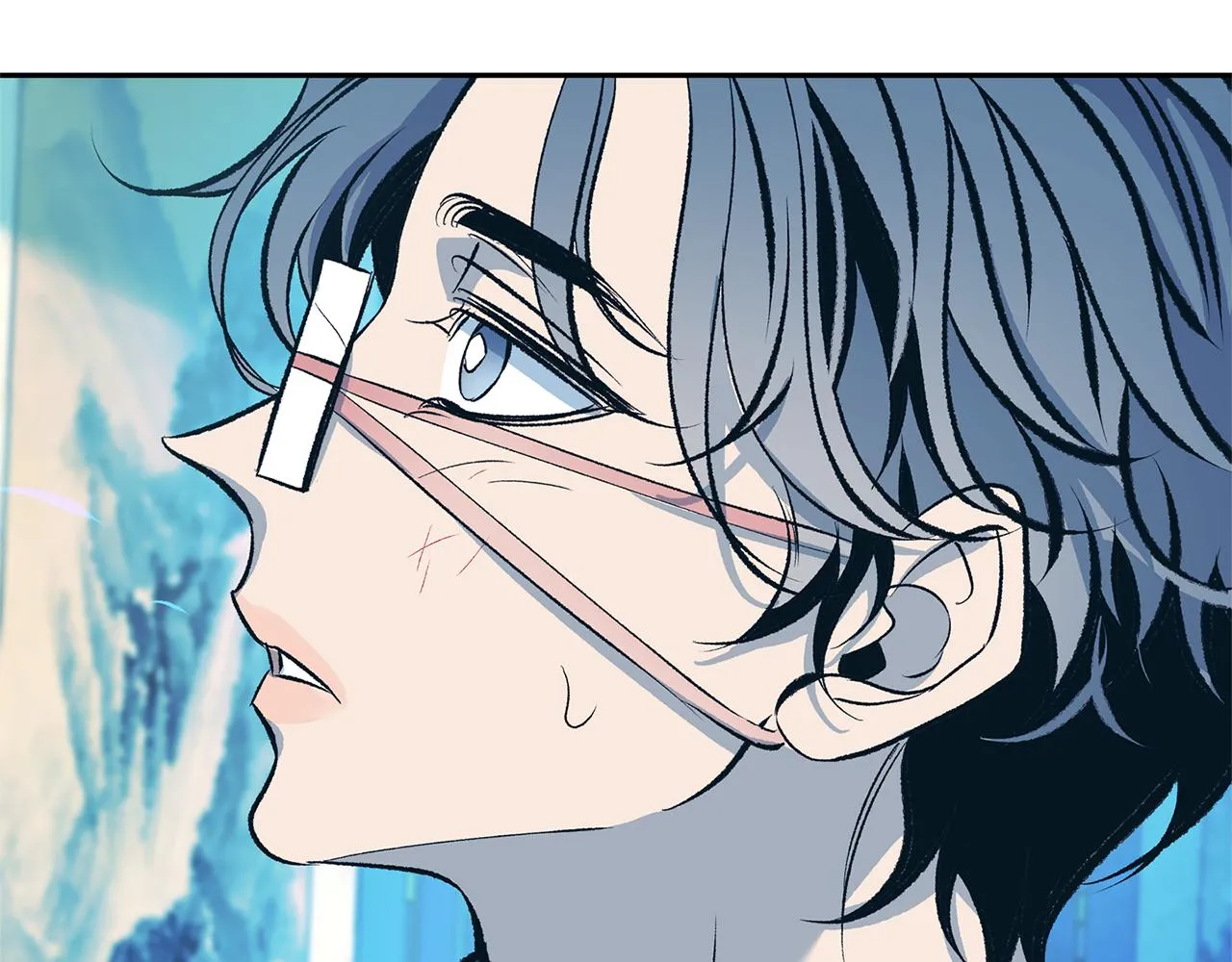 第24话 白郎 第32页
