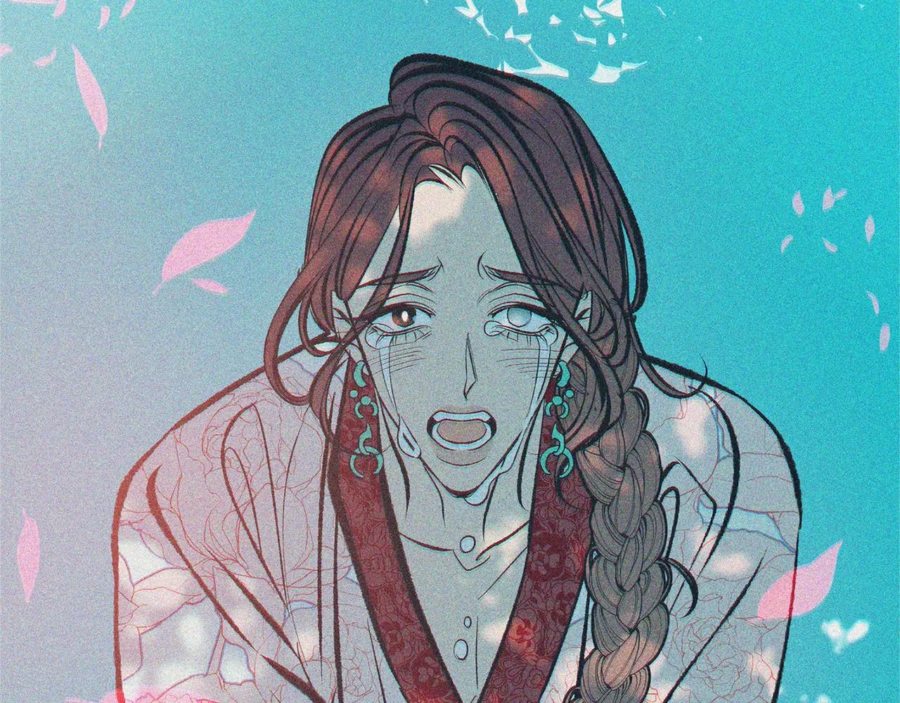 第27话 逆我者亡 第166页
