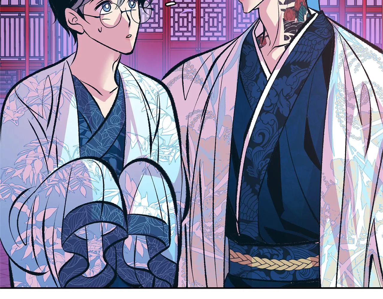 第28话 趣味相投 第192页