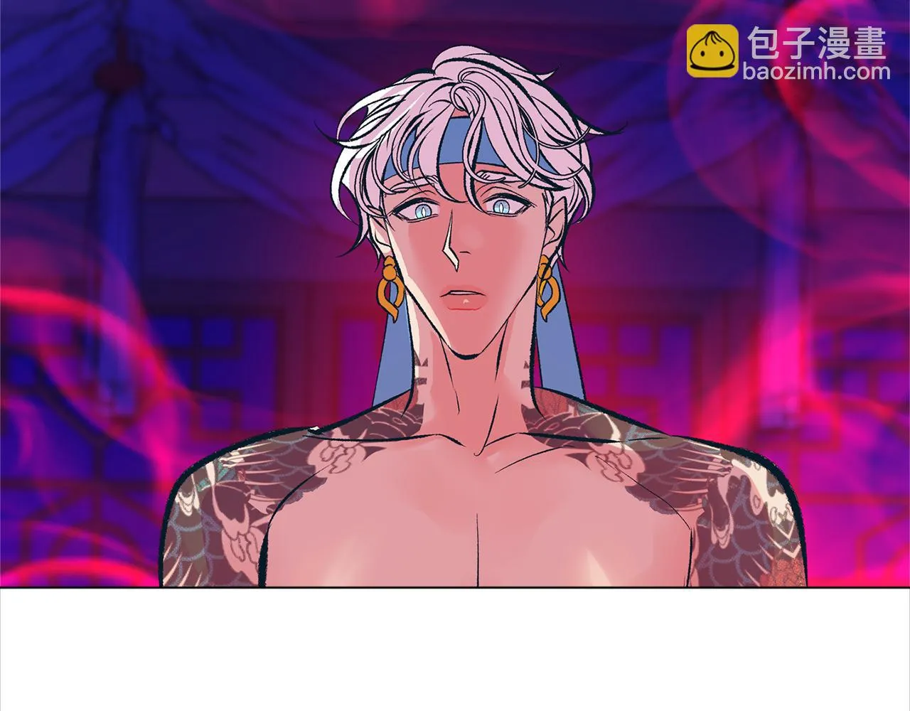 第30话 再也回不去了 第93页