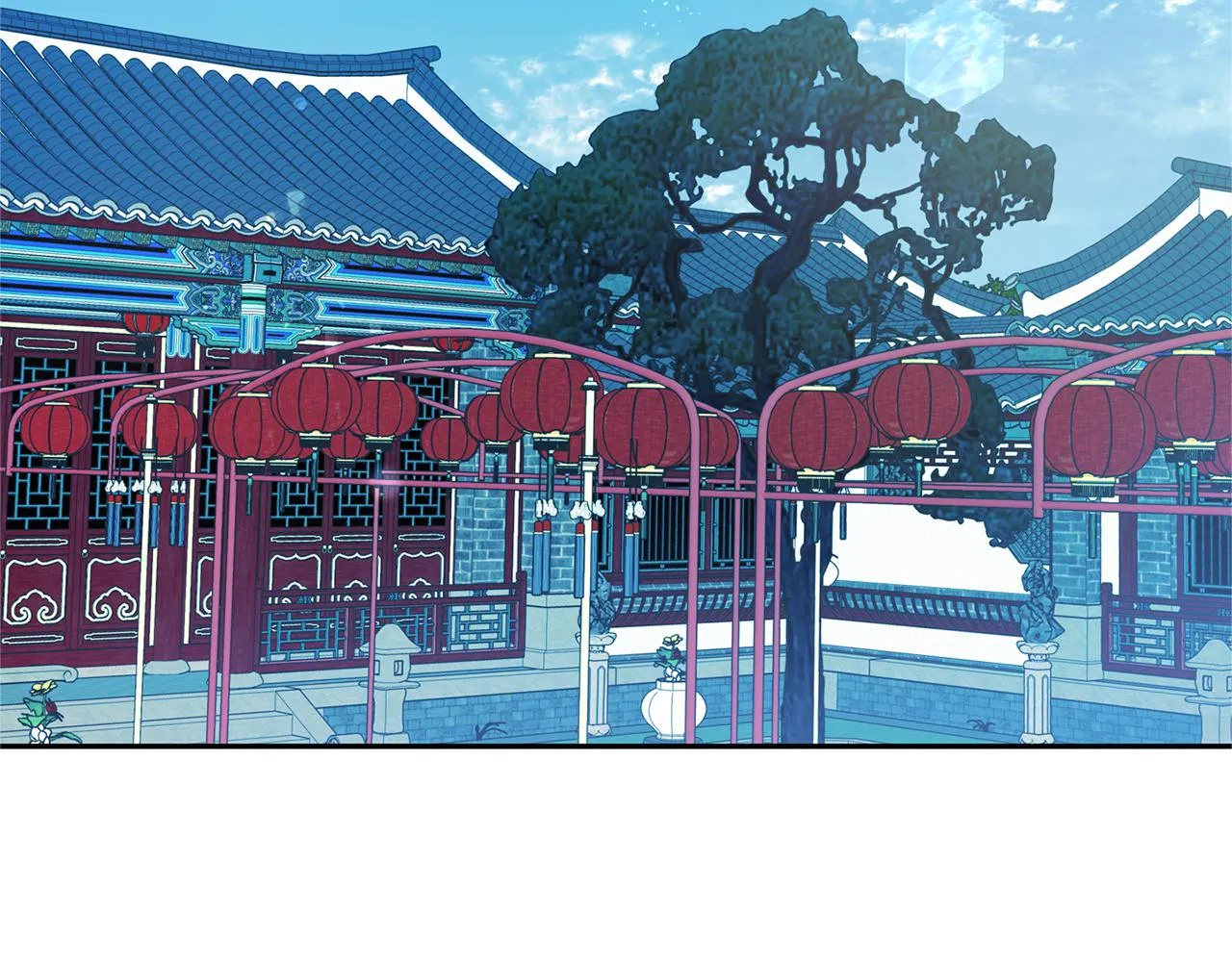第31话 分别 第6页