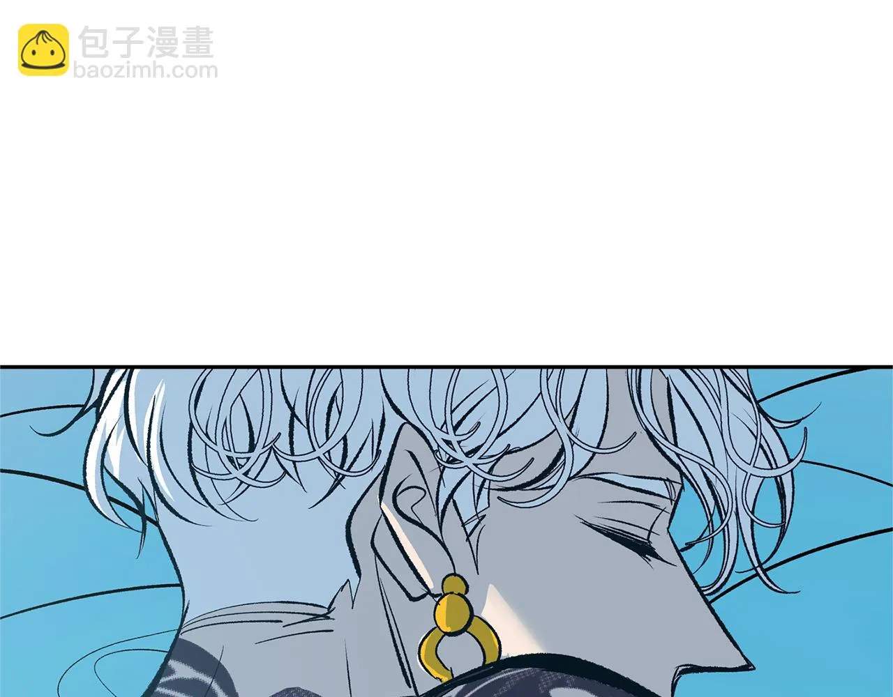 第31话 分别 第11页