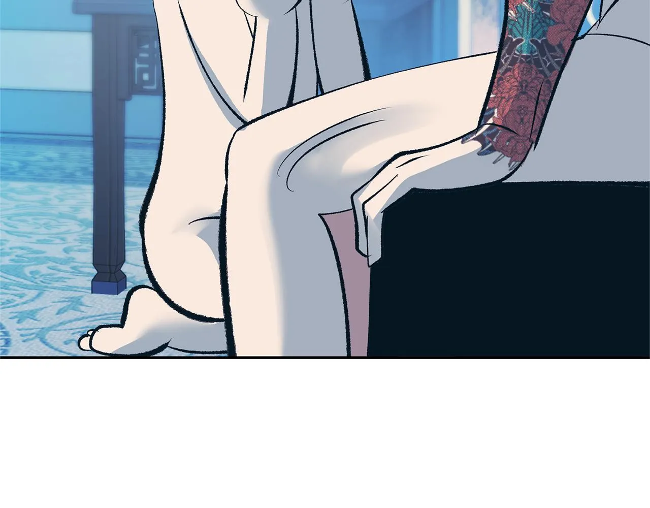 第31话 分别 第28页