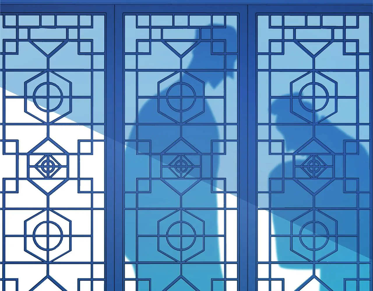 第31话 分别 第54页