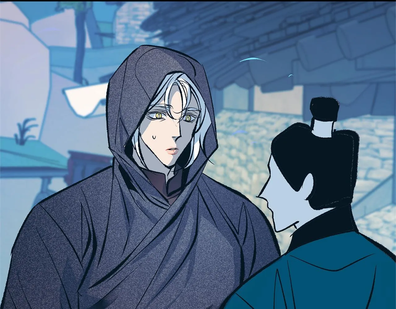 第31话 分别 第62页
