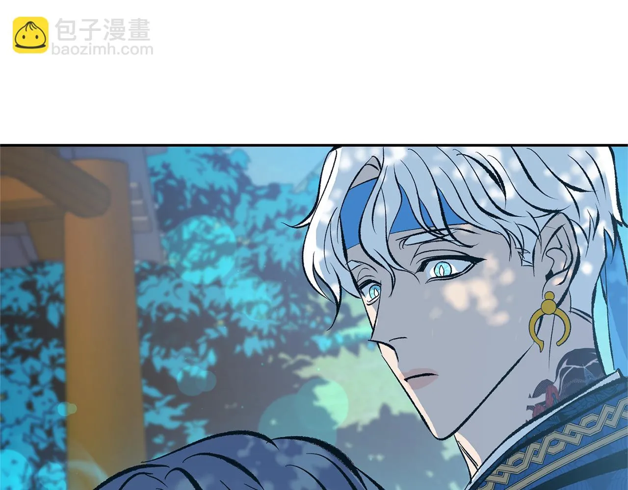 第31话 分别 第149页