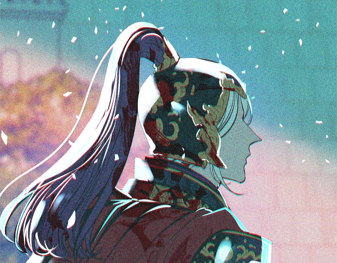 第31话 分别 第160页