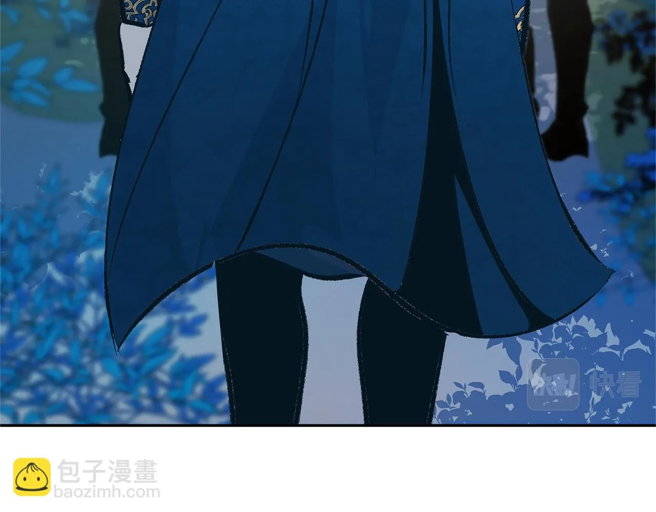第31话 分别 第204页