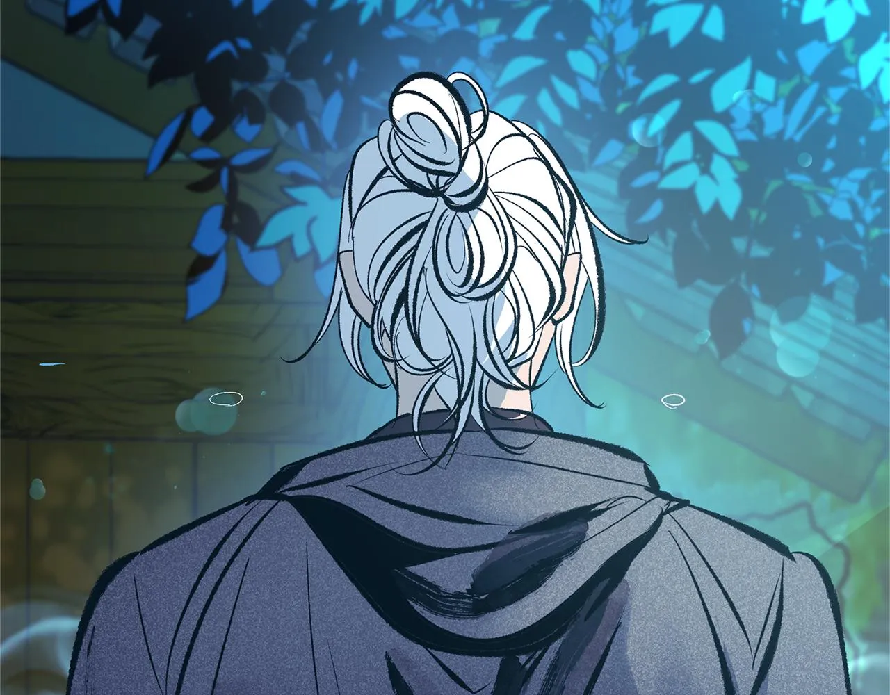 第31话 分别 第235页