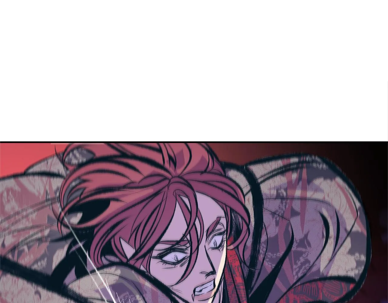第33话 同入地狱 第67页