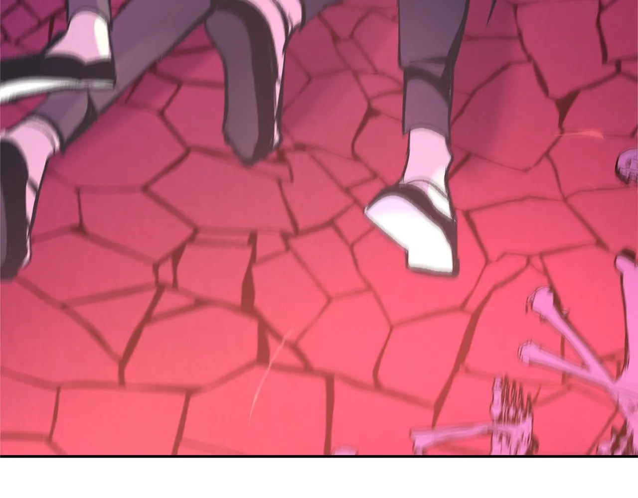 第33话 同入地狱 第76页