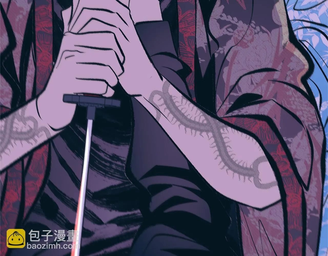 第33话 同入地狱 第168页