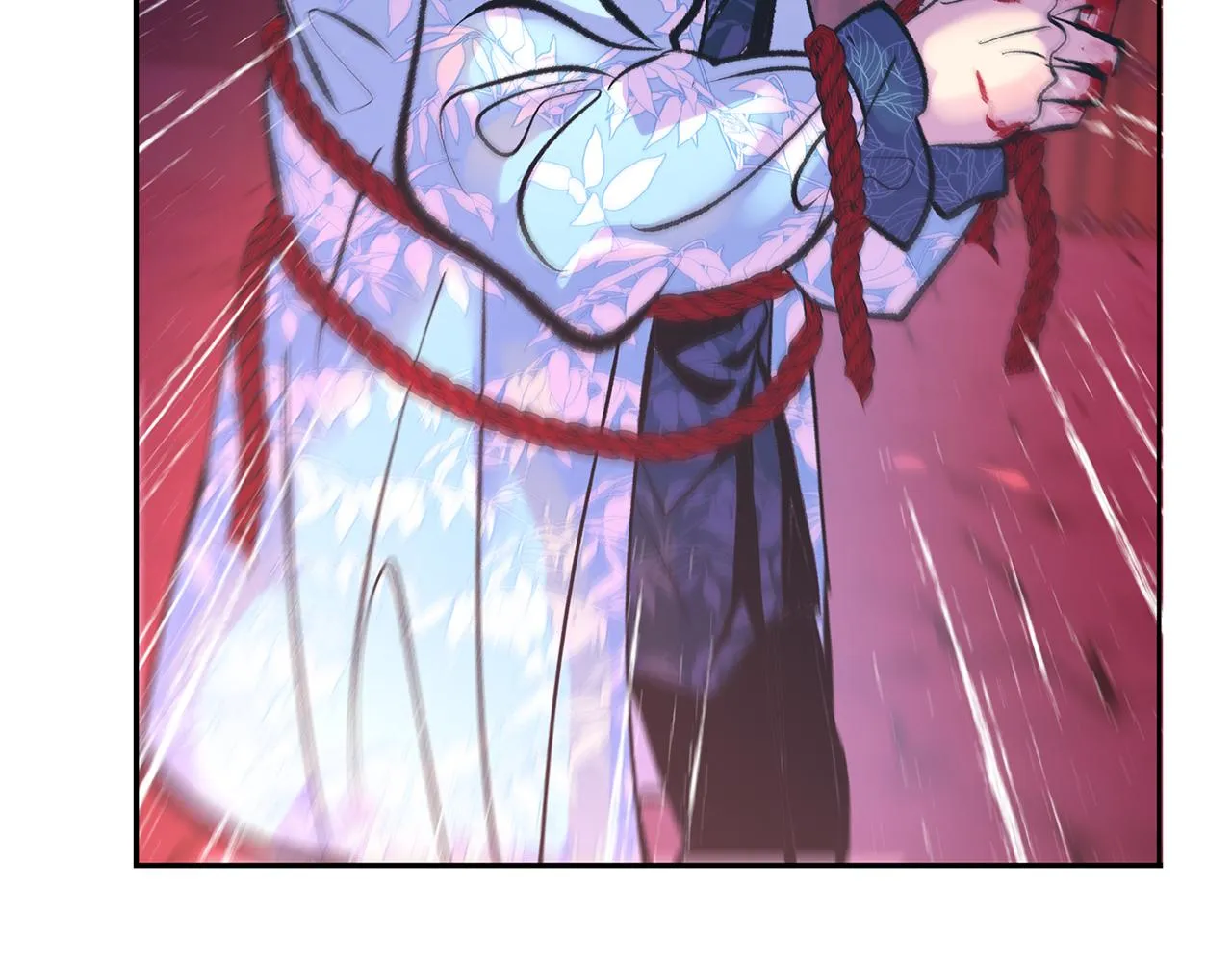 第33话 同入地狱 第197页