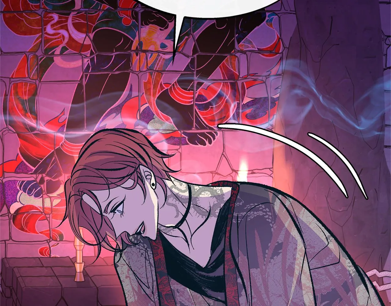 第32话 修罗的祭坛 第55页