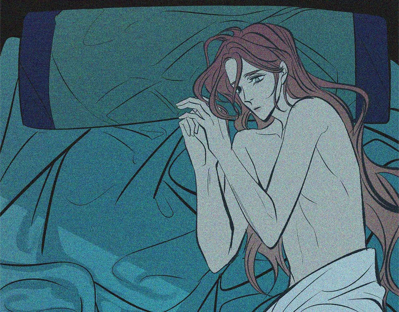 第32话 修罗的祭坛 第83页