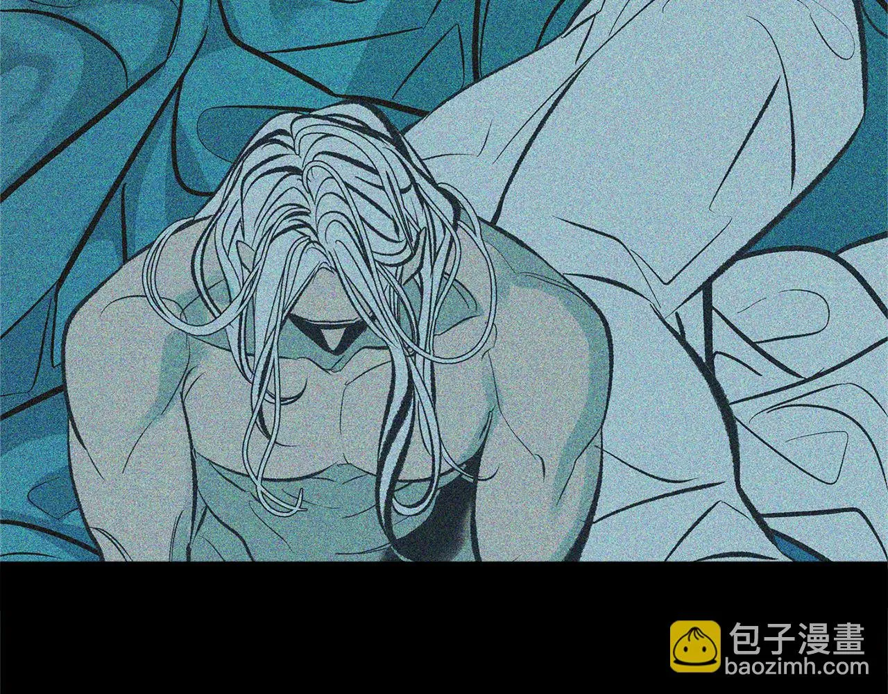 第32话 修罗的祭坛 第84页