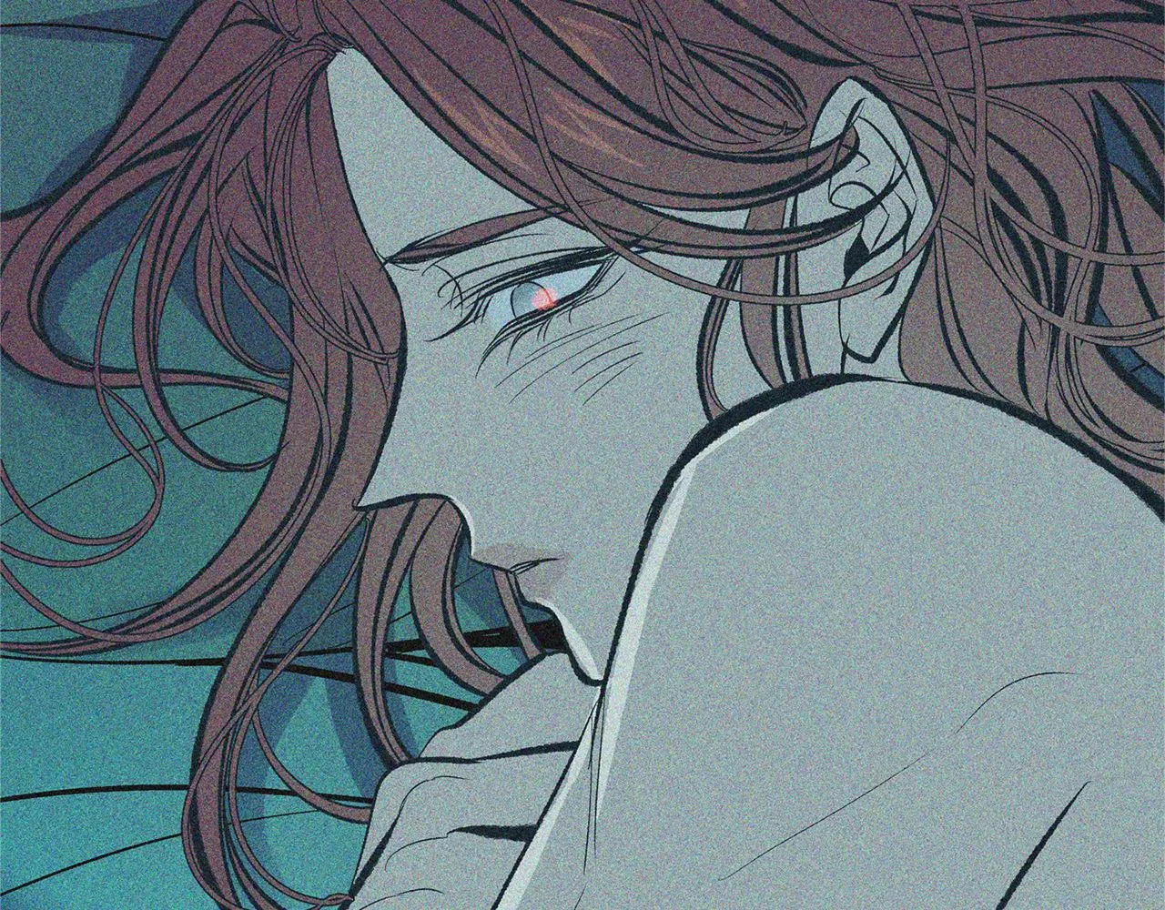 第32话 修罗的祭坛 第90页