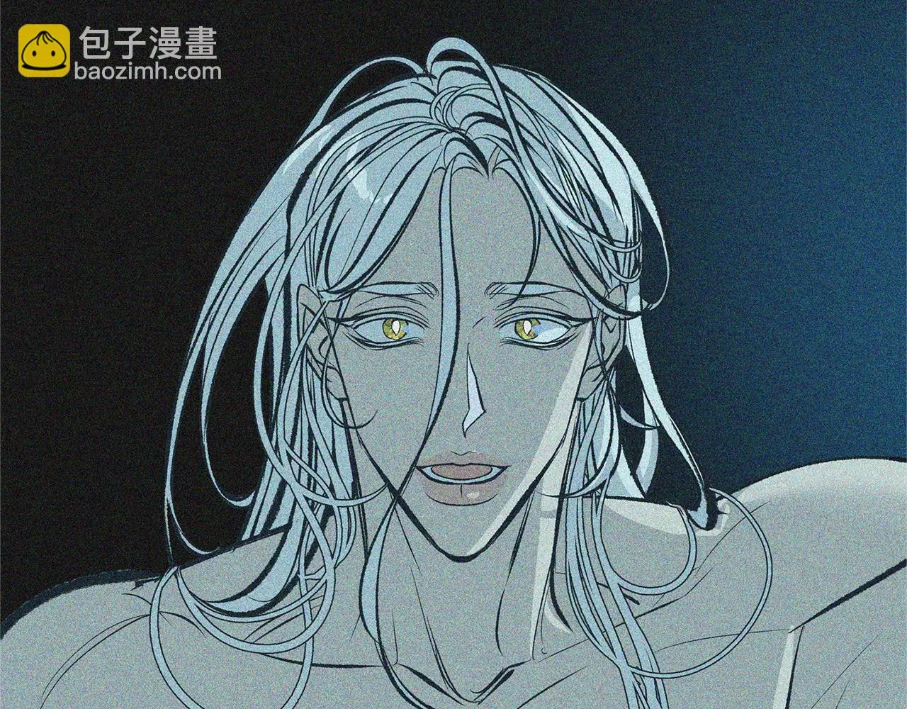 第32话 修罗的祭坛 第100页