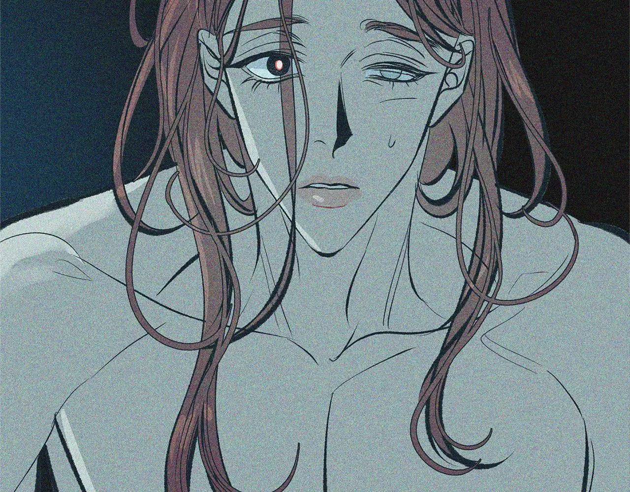第32话 修罗的祭坛 第103页