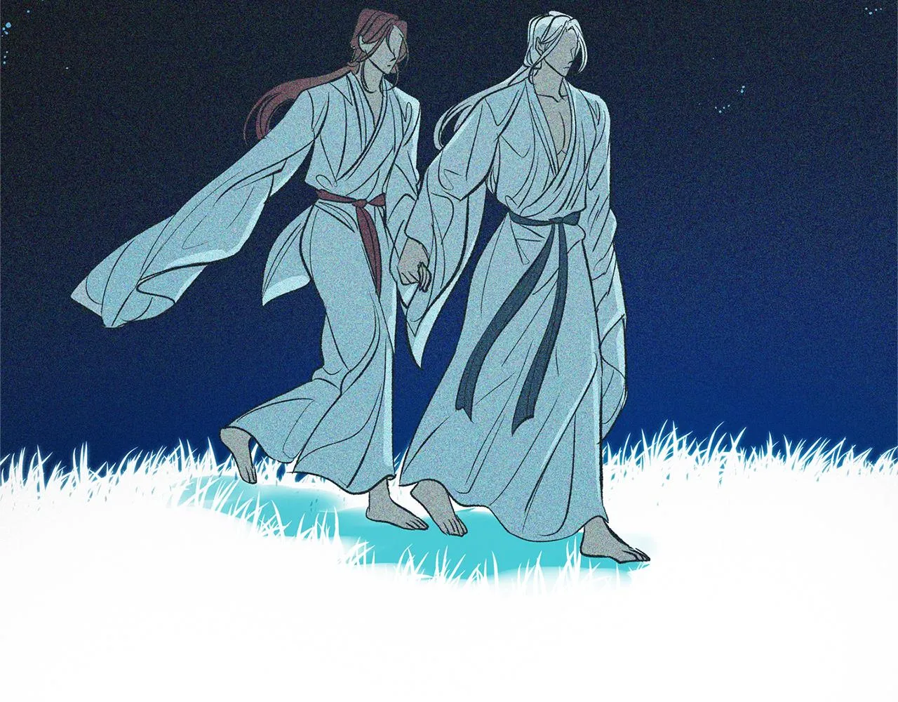 第32话 修罗的祭坛 第109页