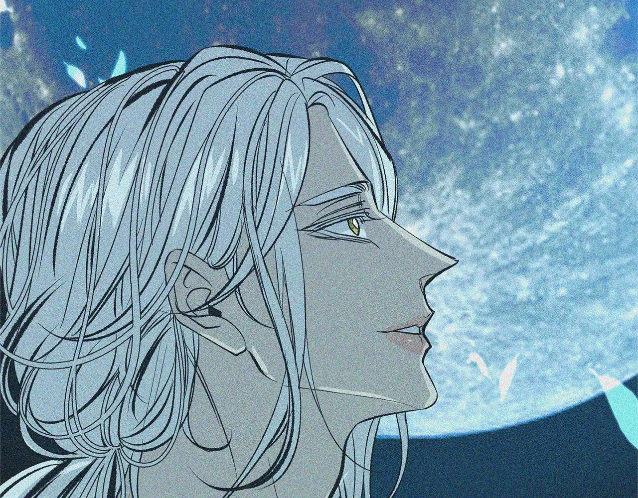 第32话 修罗的祭坛 第124页