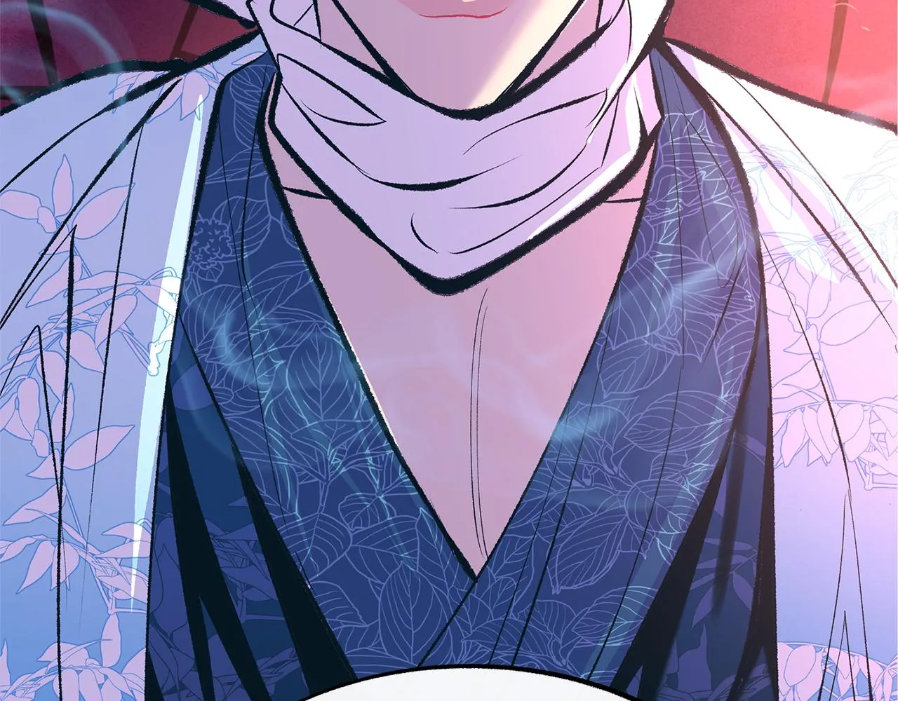第32话 修罗的祭坛 第151页