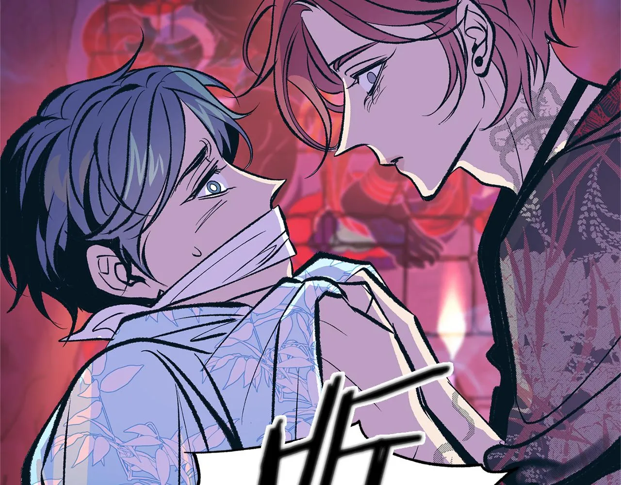 第32话 修罗的祭坛 第179页