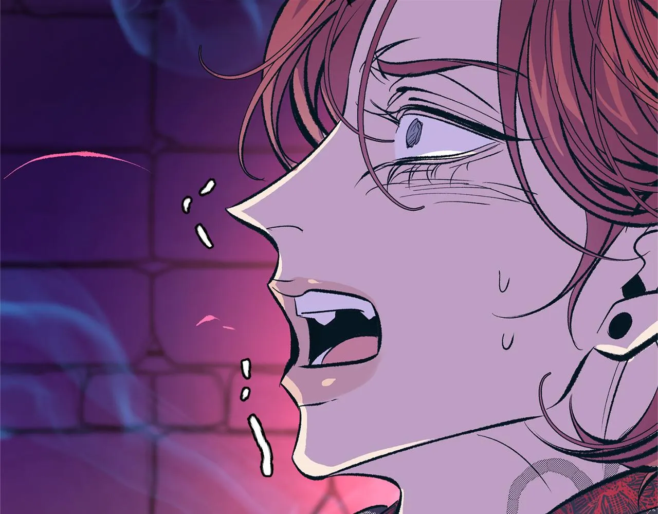 第34话 下场 第14页