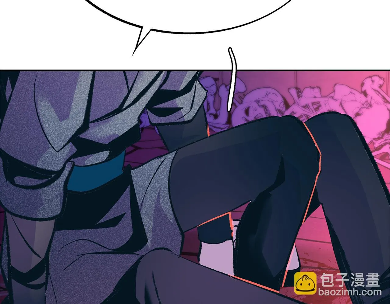 第34话 下场 第30页