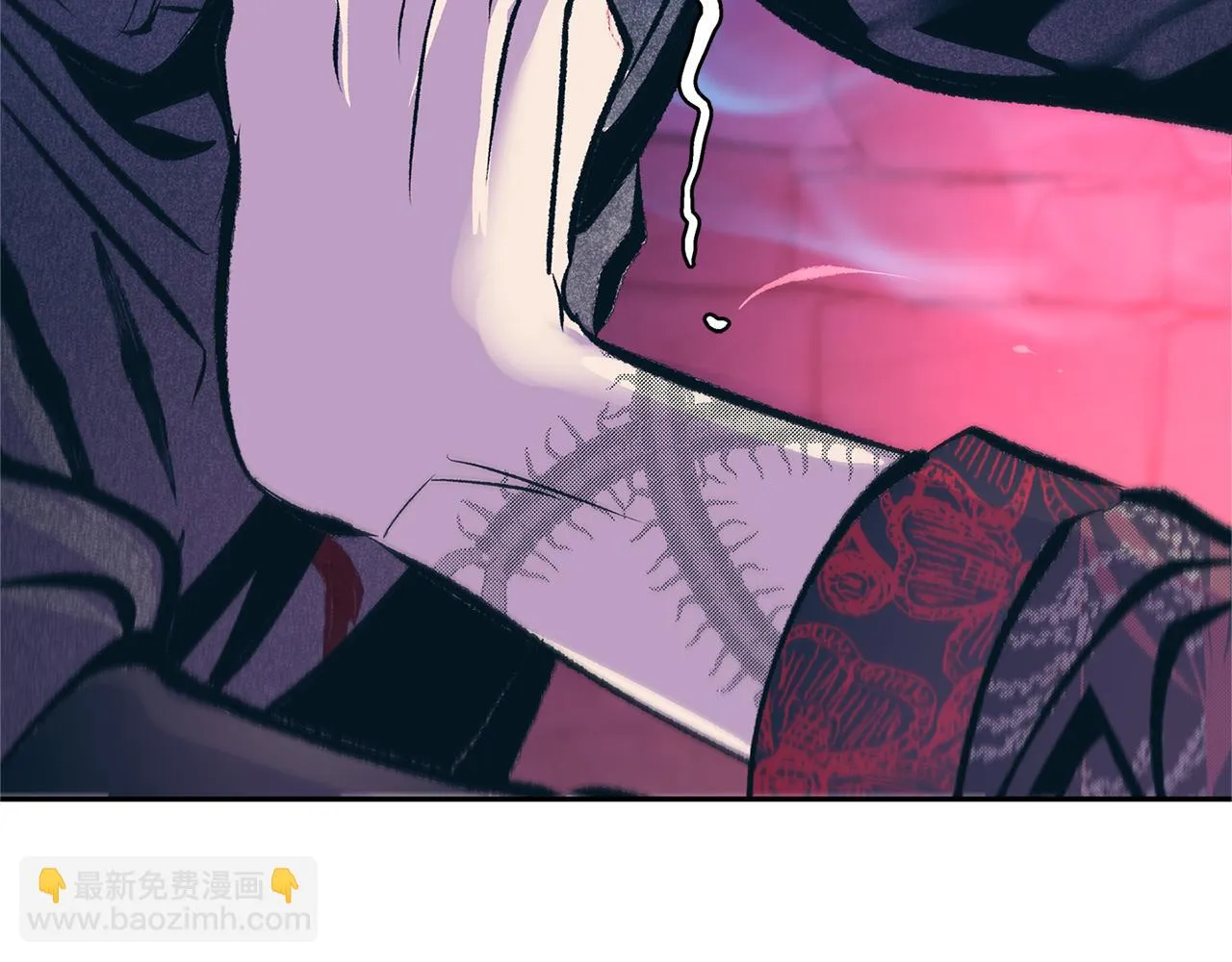 第34话 下场 第62页