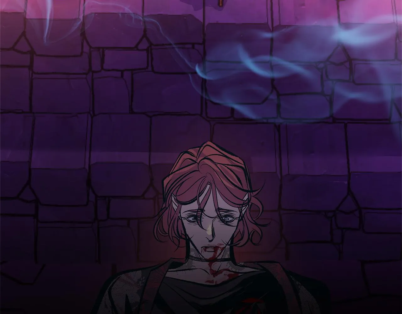 第34话 下场 第72页