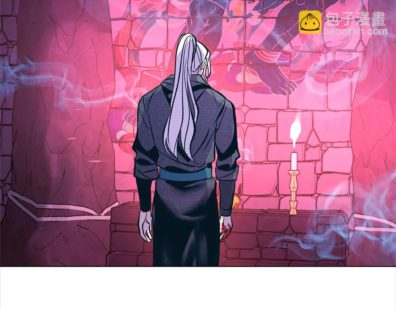 第34话 下场 第90页