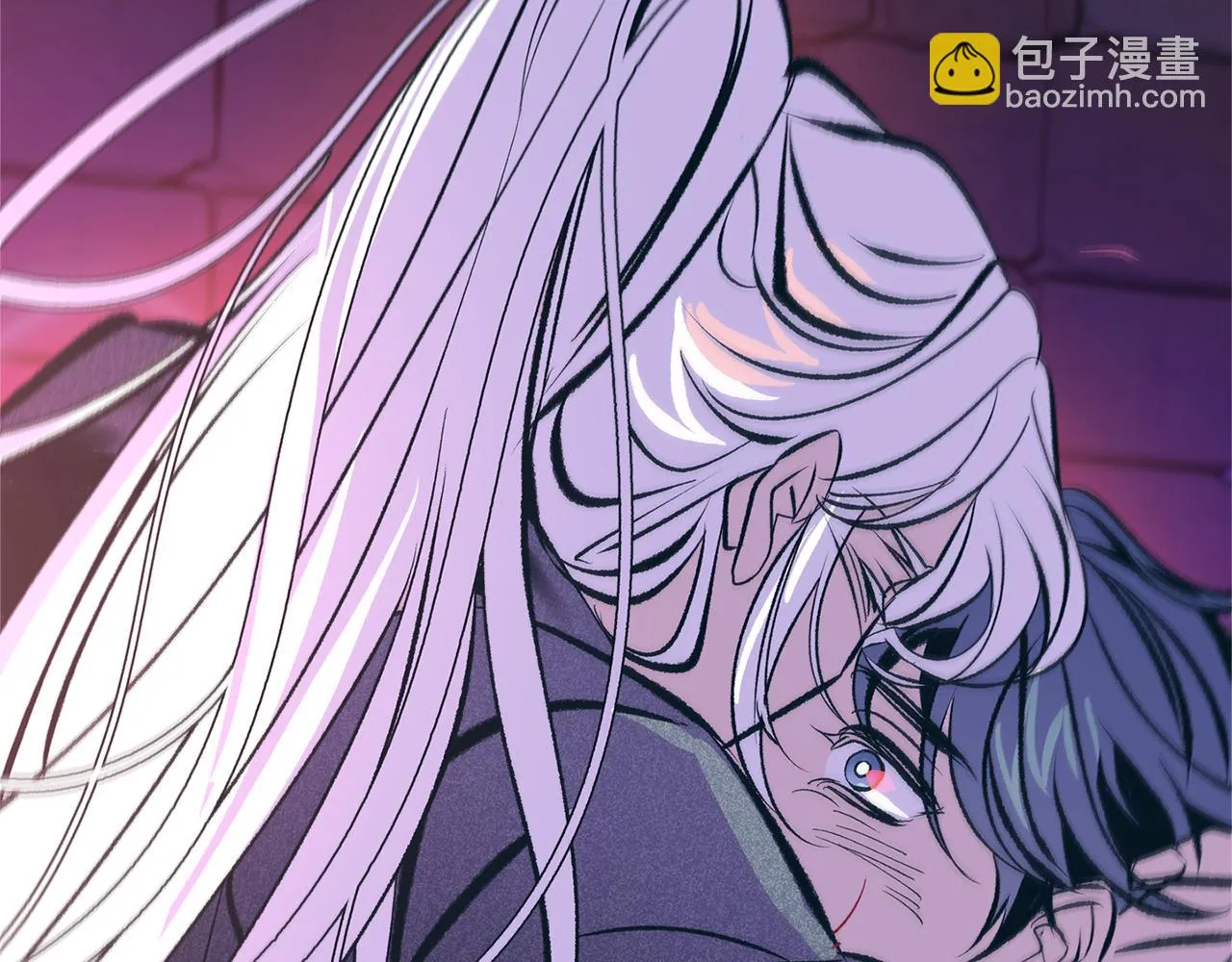 第34话 下场 第101页
