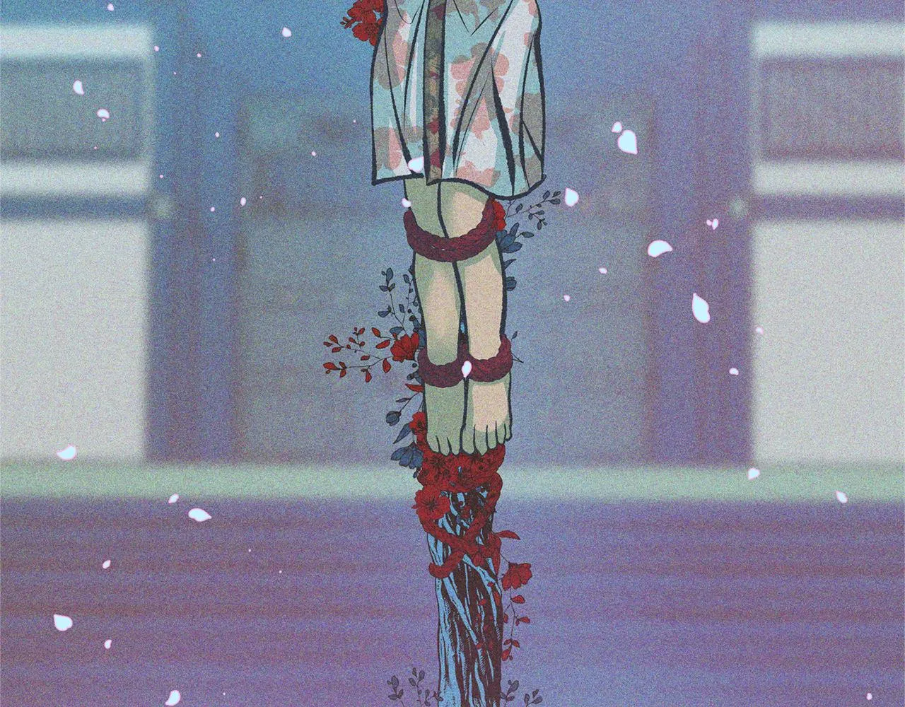 第34话 下场 第131页
