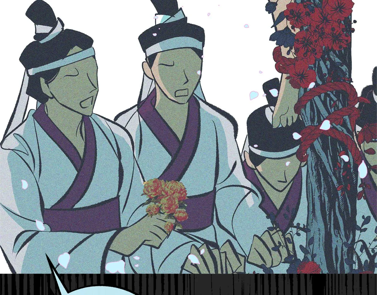 第34话 下场 第134页