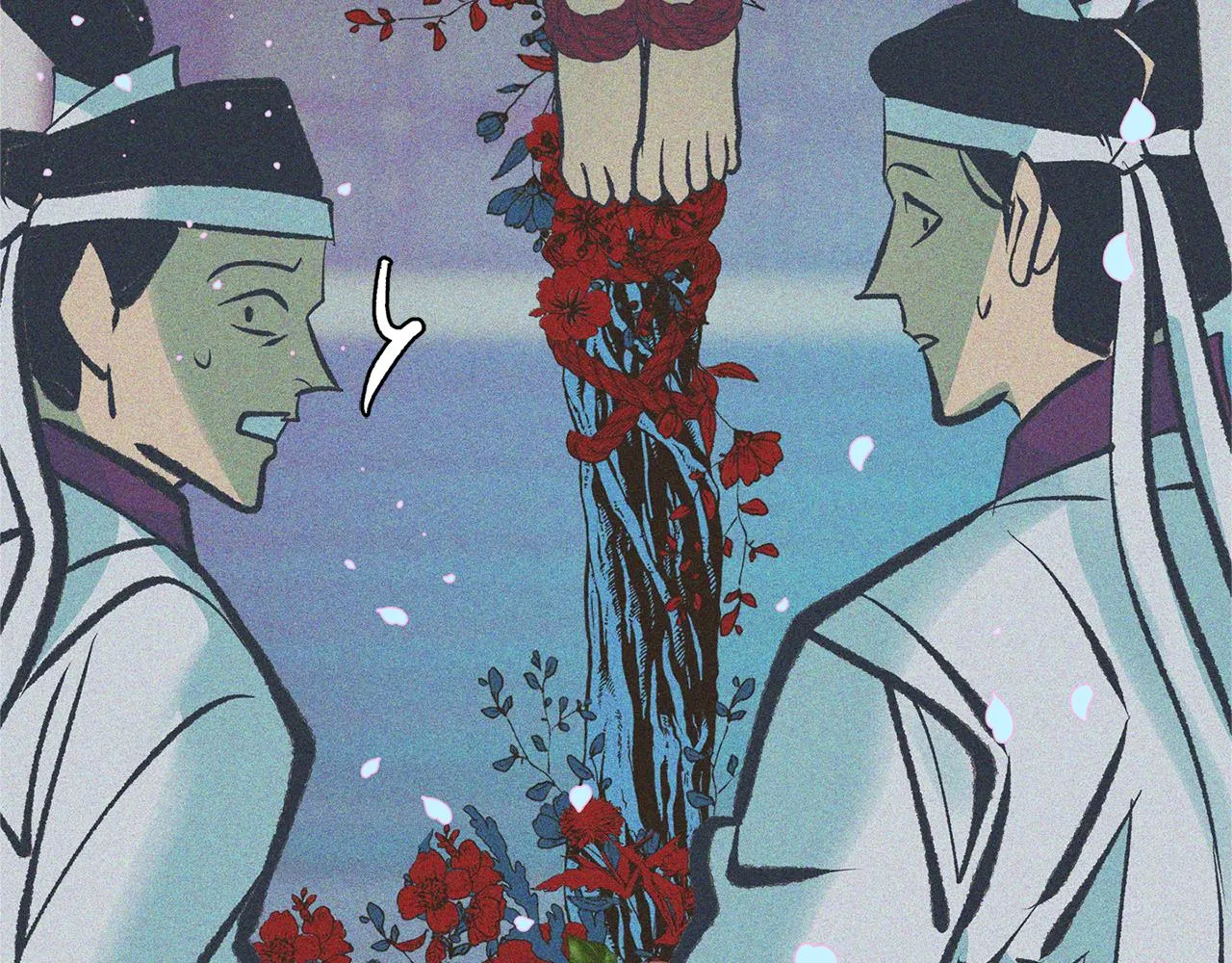 第34话 下场 第138页