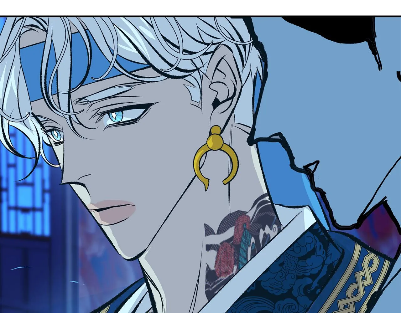 第34话 下场 第196页
